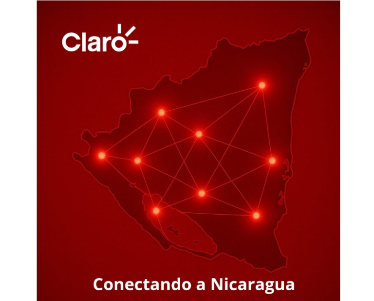 Claro Nicaragua líder en reputación corporativa