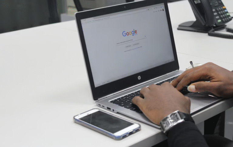 La Justicia de Estados Unidos determinó que Google puede conservar el navegador Chrome