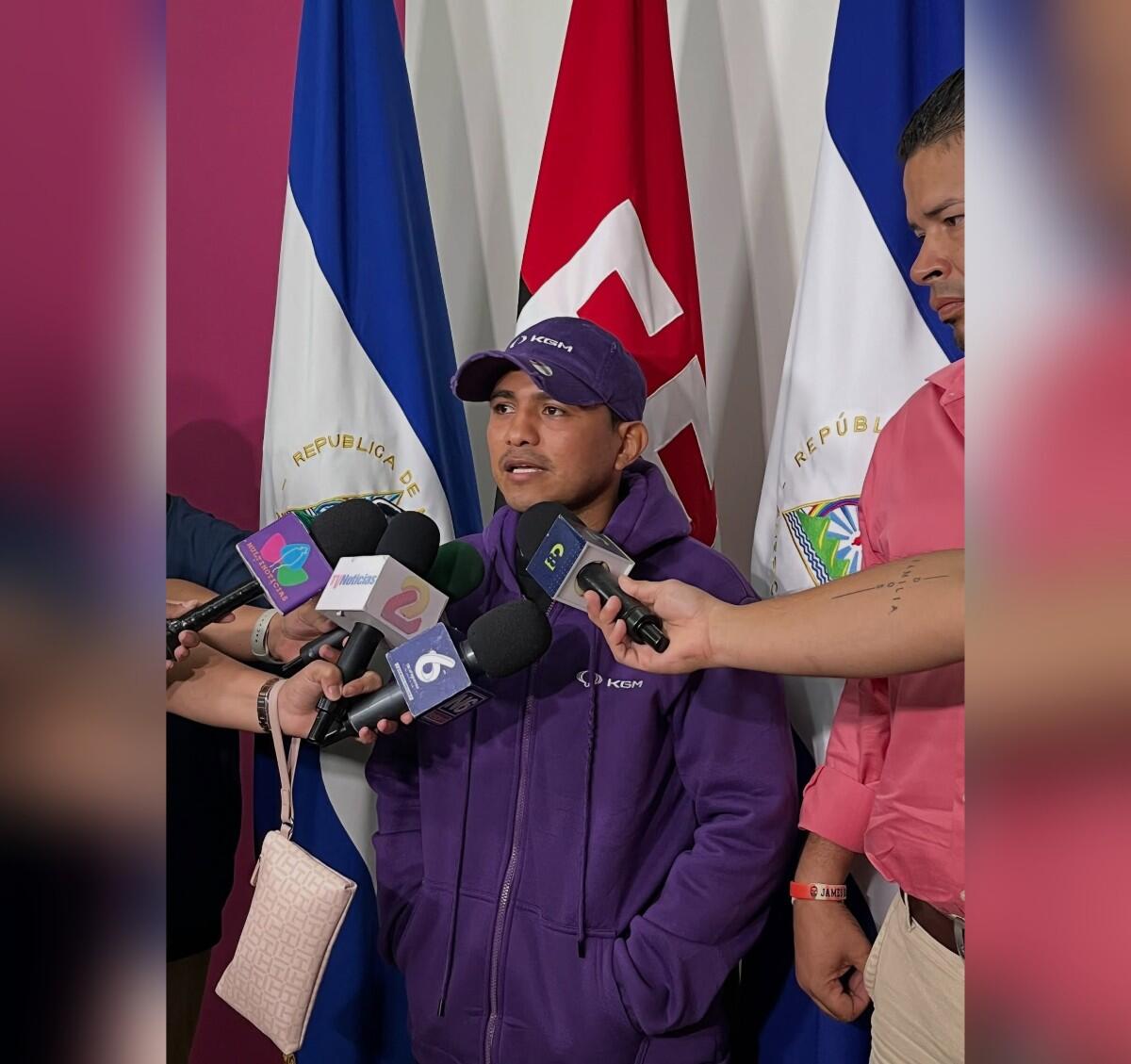 Chocolatito González regresa para su combate este 12 de septiembre