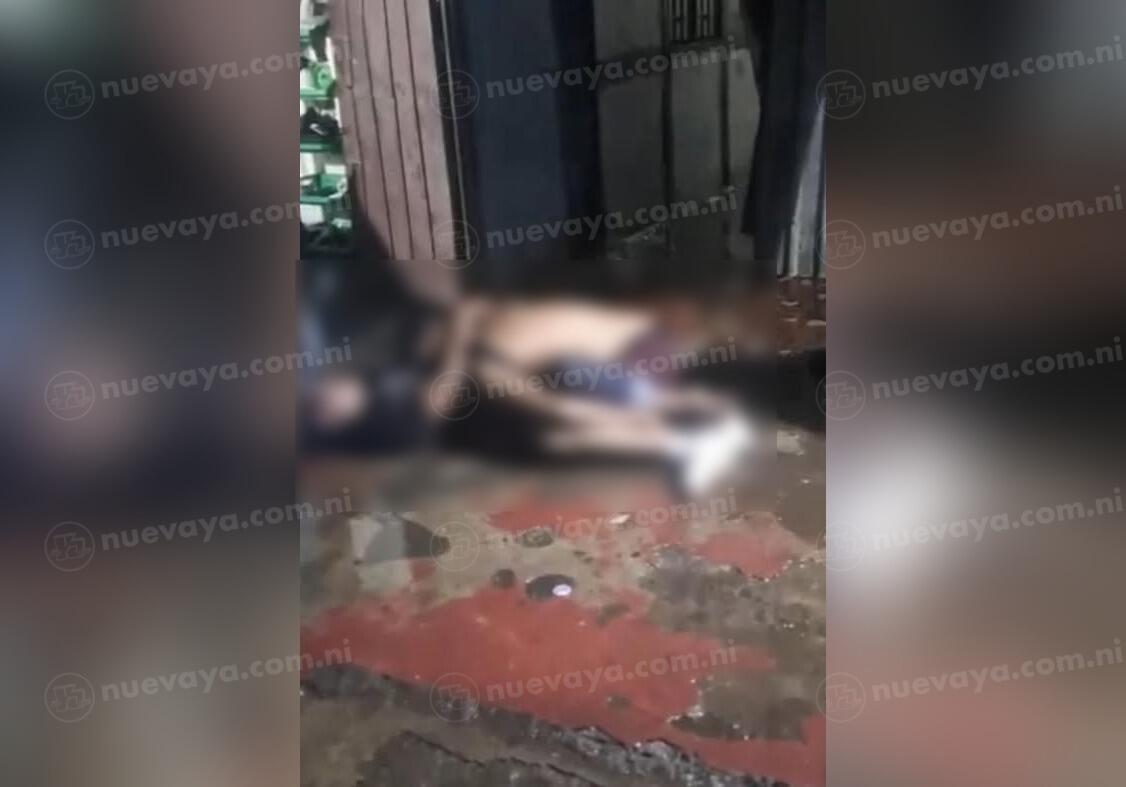 Hombre muere apuñalado en León tras pelea con su pareja