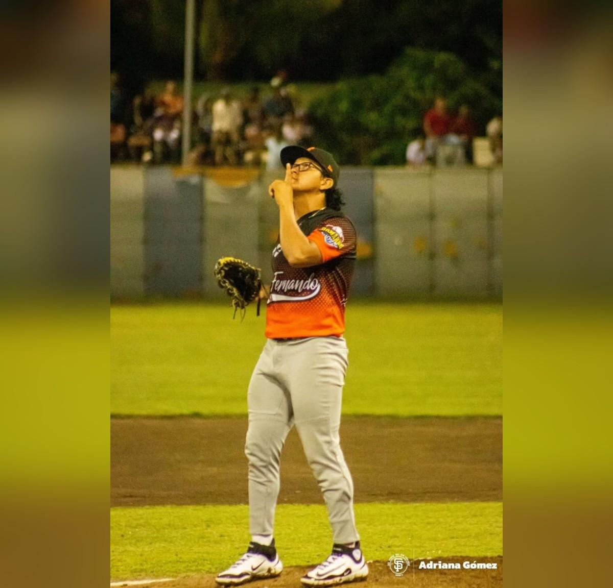 San Fernando fuerza séptimo juego tras vencer 4-0