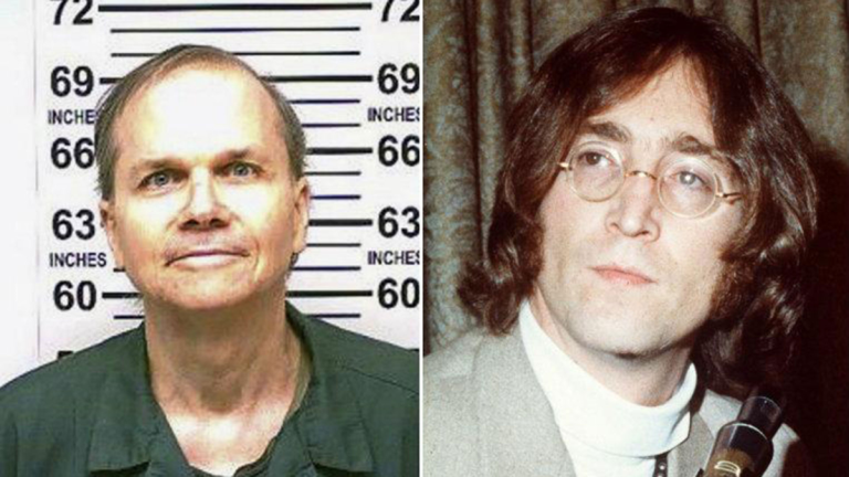 Niegan por decimocuarta vez la libertad condicional a Mark David Chapman, asesino de John Lennon