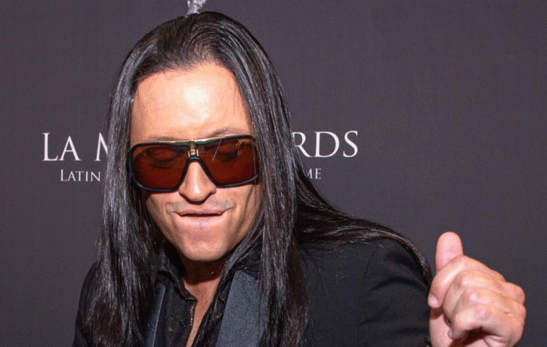 Elvis Crespo se presentará en Nicaragua en su «Mejor momento profesional y espiritual»