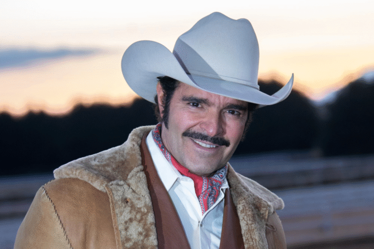 Pablo Montero causa polémica tras venta de un solo boleto en concierto de Chihuahua