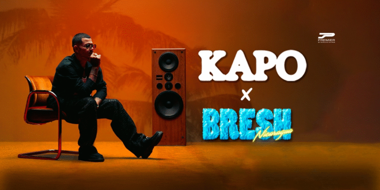Kapo y la fiesta Bresh llegan a Managua en concierto único