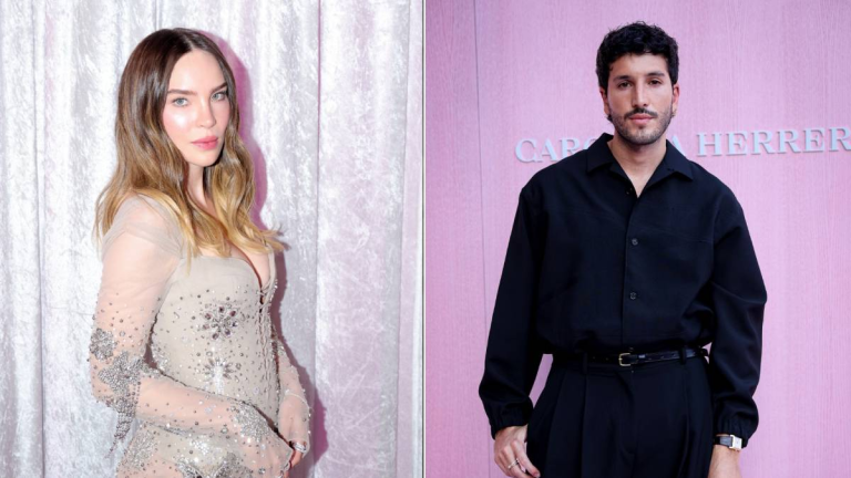 Belinda y Sebastián Yatra estrenan «Canción para Regresar» en fusión con gente de zona