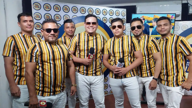 Grupo Nicoya sufre alteración en Rosita tras negarse a tocar varias veces un mismo tema musical