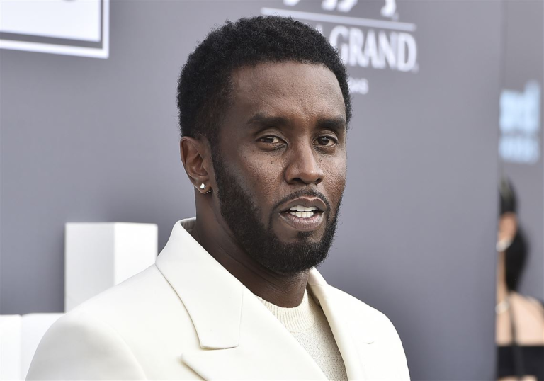 Fiscales piden más de 11 años de prisión para sean «Diddy» Combs tras ser hallado culpable