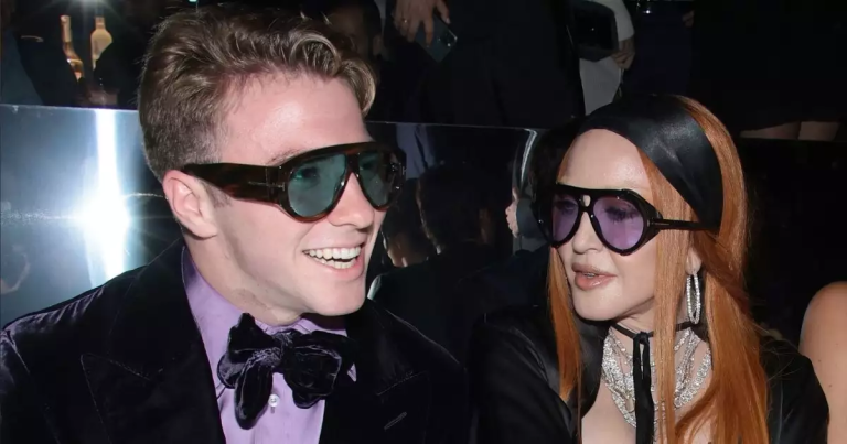 Madonna confiesa que pensó en el suicidio durante la disputa por custodia de su hijo en 2016