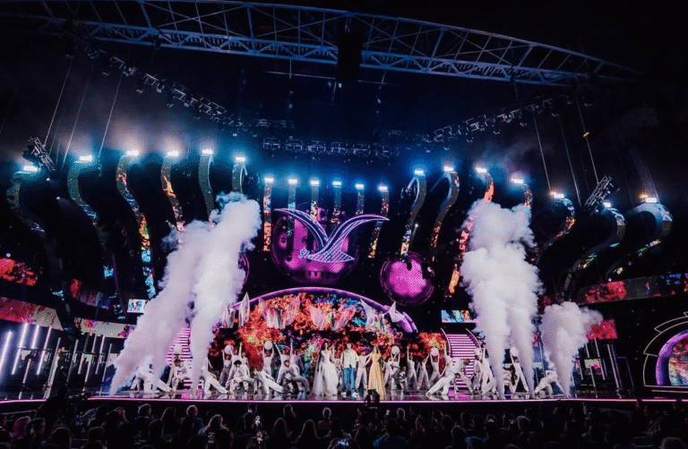 Daddy Yankee y Juan Luis Guerra encabezarán el festival de Viña del Mar 2026