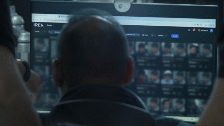 Operación Freedom: Ciudades latinoamericanas utilizan vigilancia con IA para localizar a niños desaparecidos de EE.UU