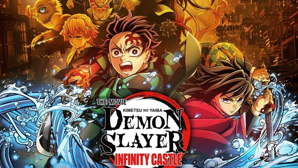 Fenómeno global: película de Demon Slayer supera expectativas con debut histórico de $70 millones