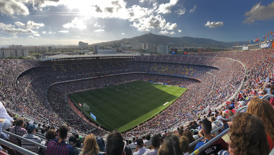 Barça vs PSG en Montjuïc: golpe para apuestas Champions