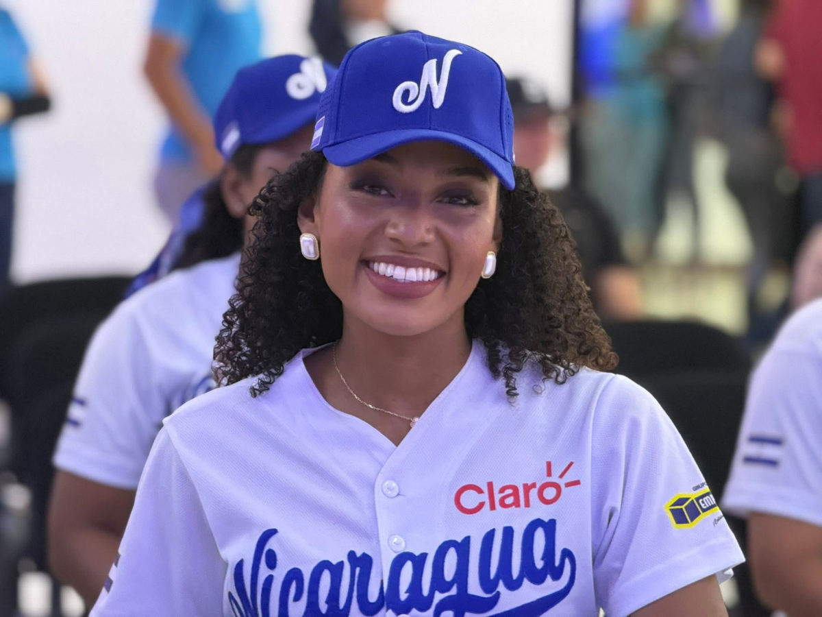 Nicaragua avanza a semifinales del Panamericano Femenino