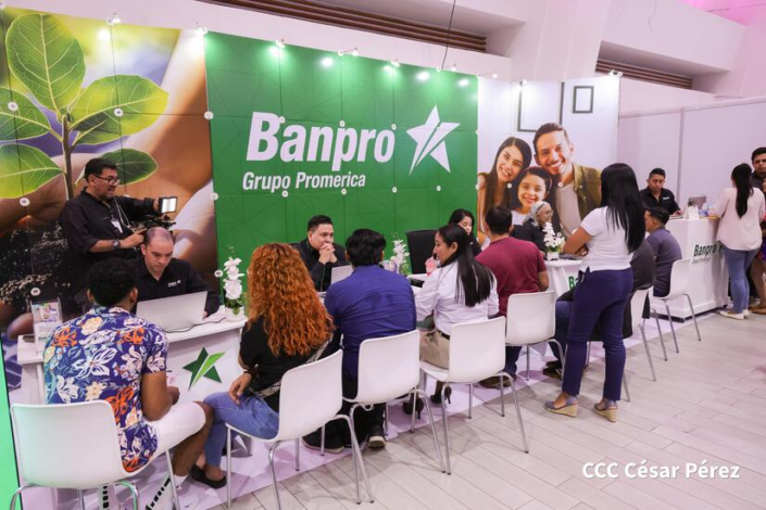 Más de 9,600 visitantes y 400 reservas de vivienda marcan éxito rotundo de feria habitacional