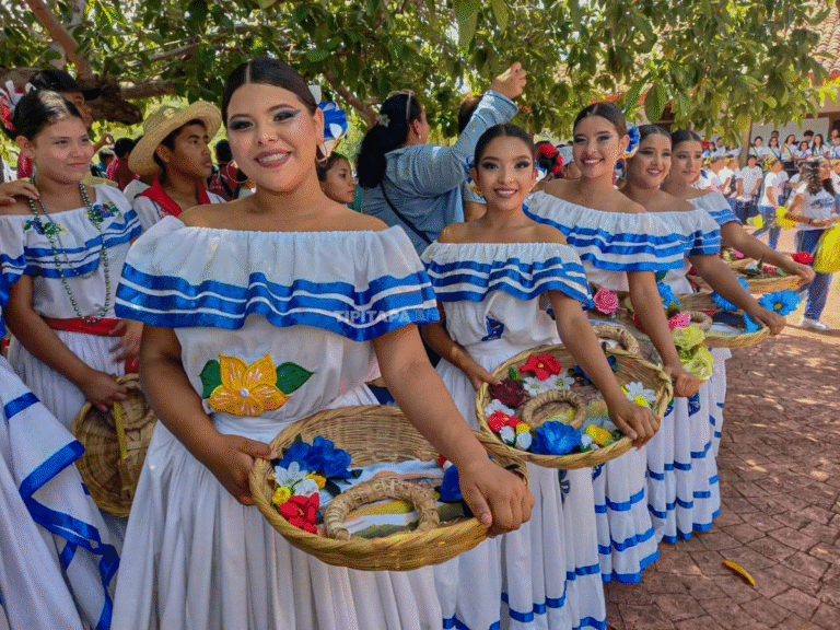 Nicaragua tendrá 10 días de vacaciones patrias: Del 12 al 22 de septiembre