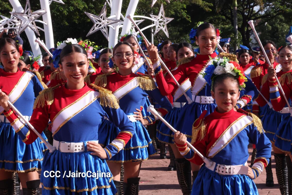Lanzamiento de la Jornada de Fiestas Patrias. Todos San Jacinto