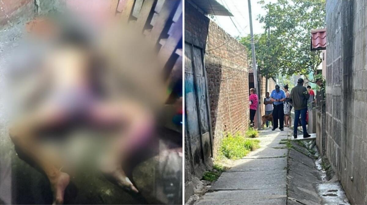 Tragedia en Estelí: Danir Velásquez y su lucha contra la esquizofrenia
