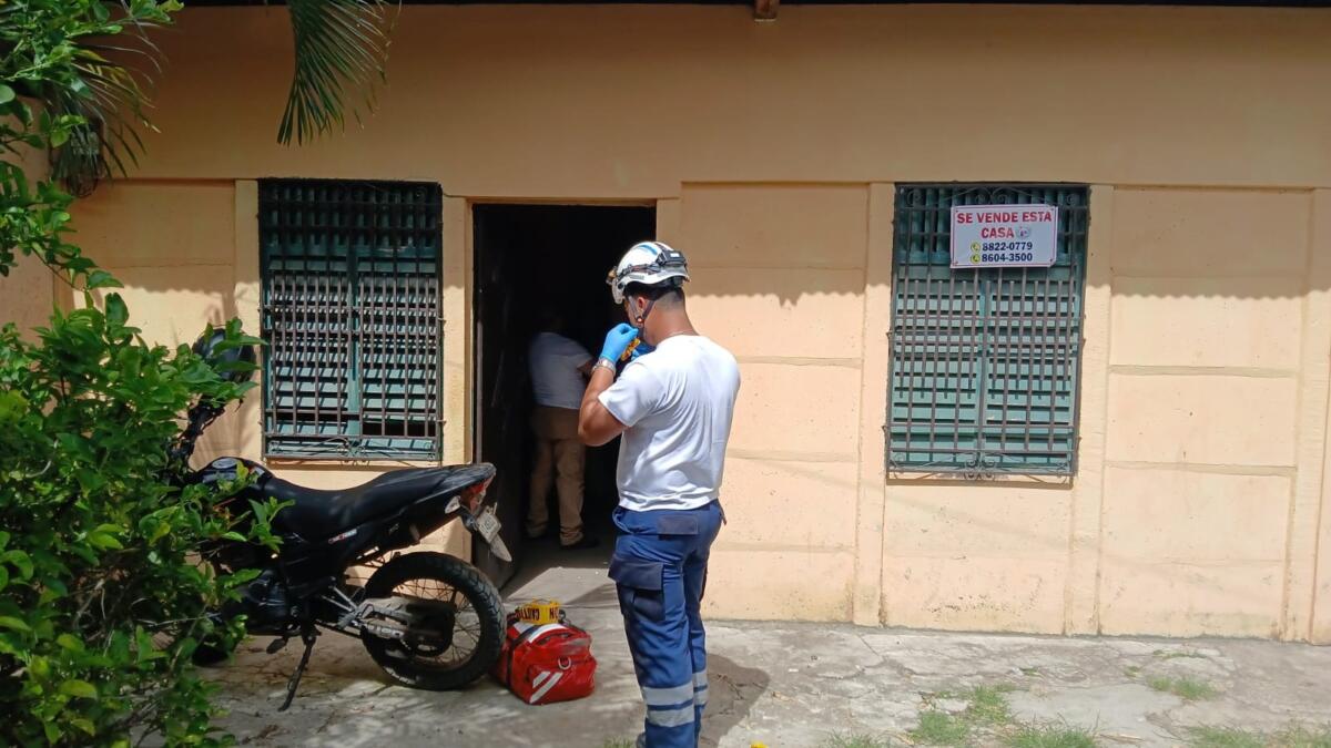 Tragedia en Estelí: Hombre se quita la vida a los 32 años