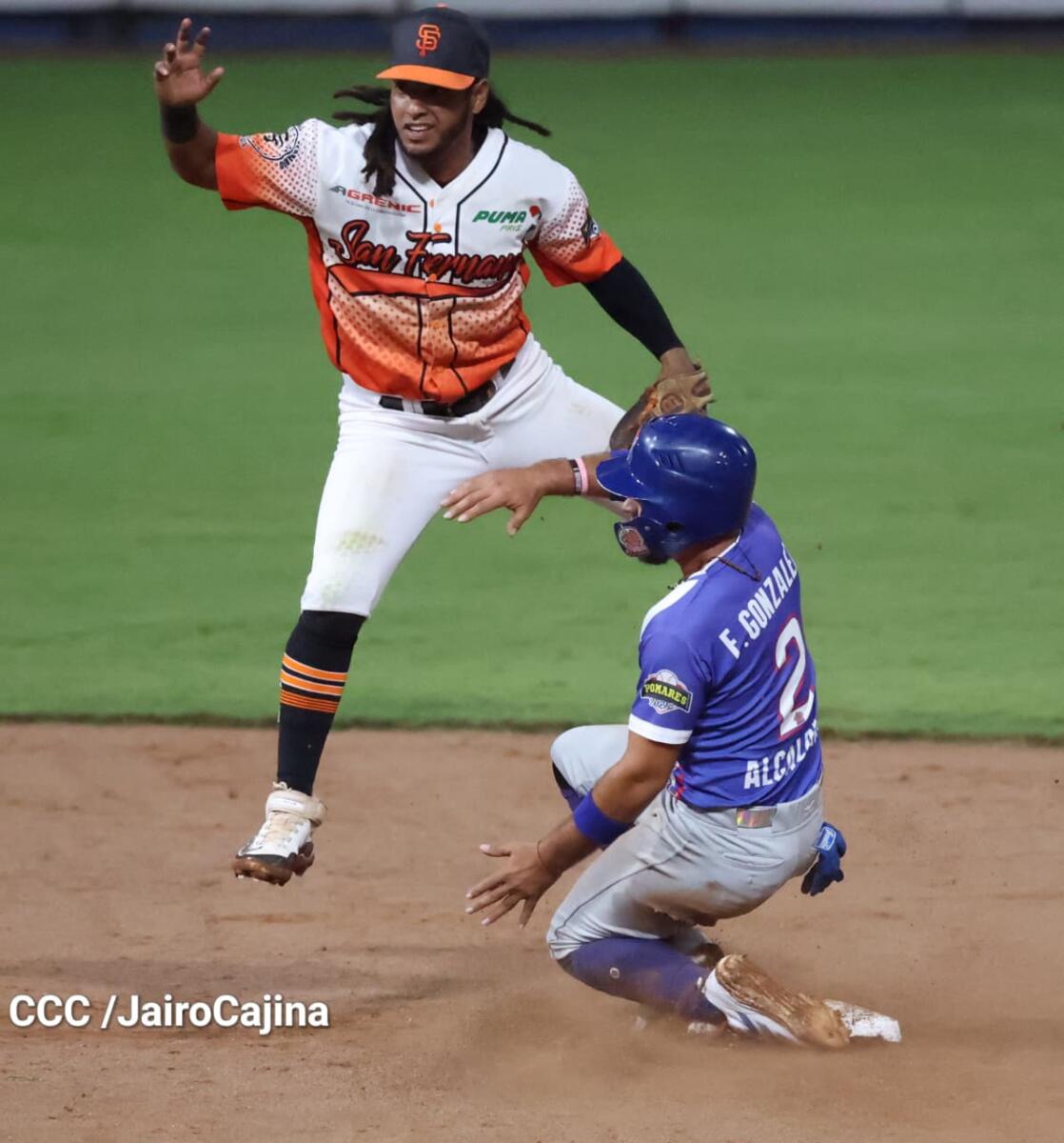 Toros de Chontales buscan la final del Pomares
