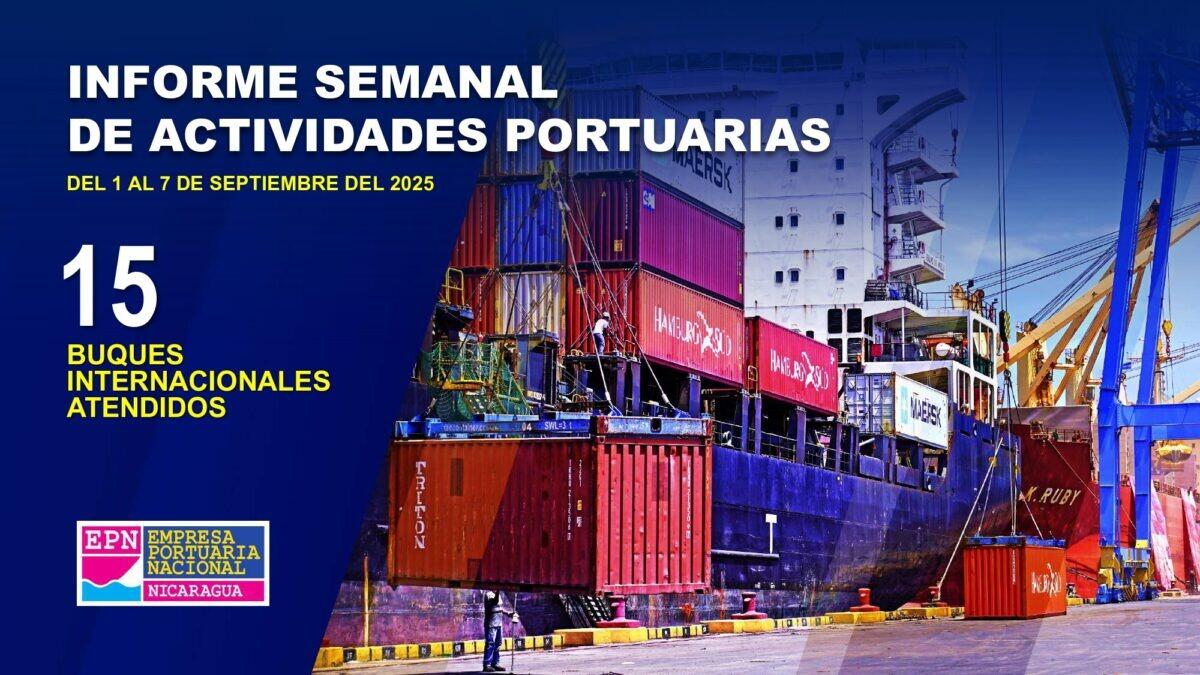Puerto de Corinto recibe 2.065 vehículos nuevos