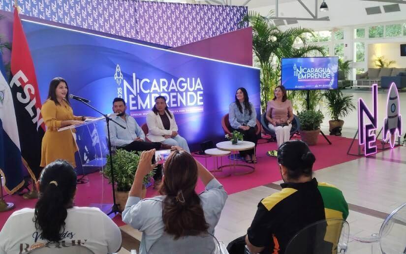 Nicaragua Emprende 2025: Innovación y crecimiento local
