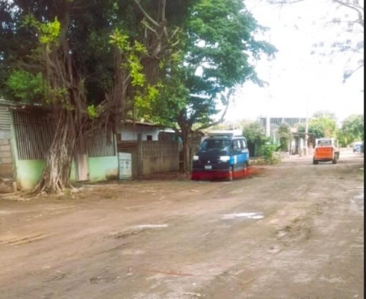 Hallan muerto a Manuel 'El Cuervo' en Tipitapa