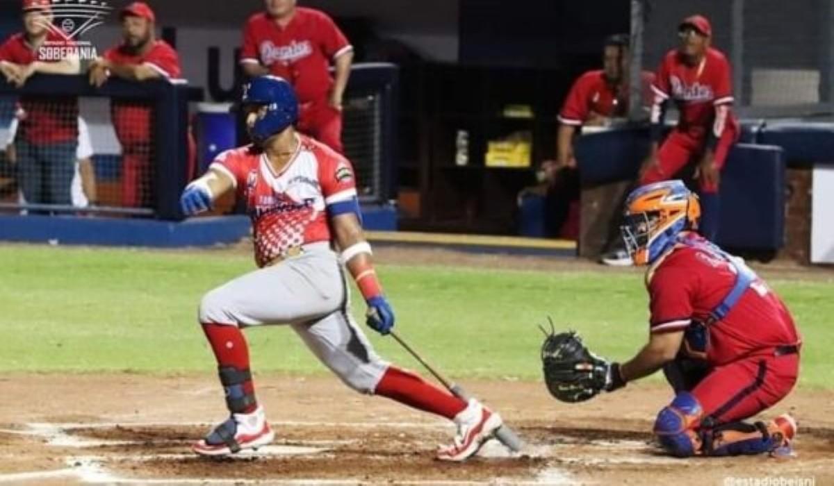 Final Pomares 2025: Dantos vs Toros en el Soberanía