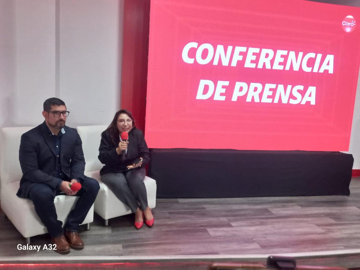 Claro Nicaragua renueva Superpacks con más datos y apps