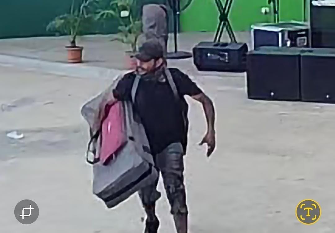 Robo de guitarra y órgano en iglesia cristiana de Managua