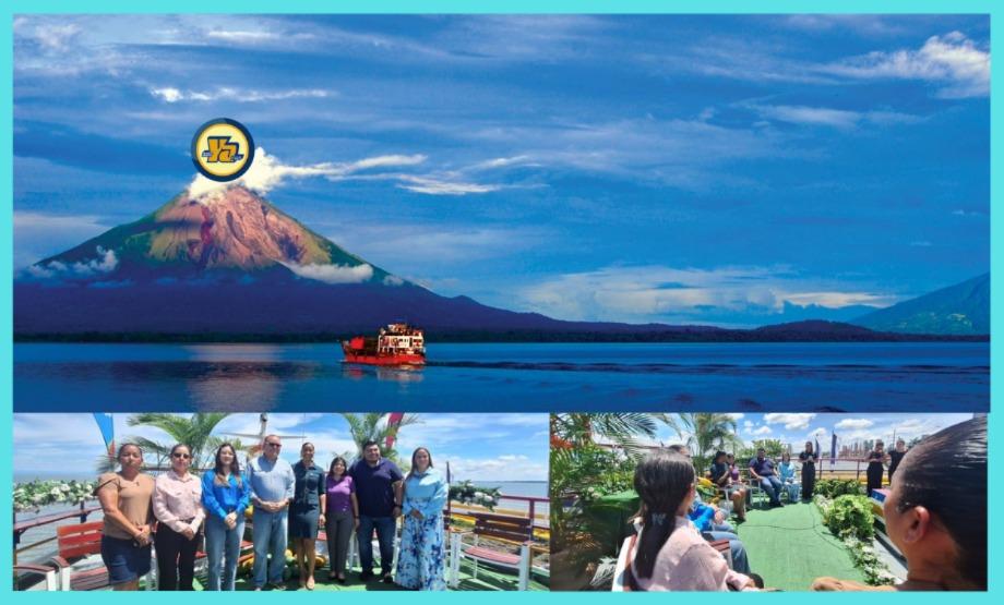 Expo Ometepe 2025: cultura, deporte y turismo