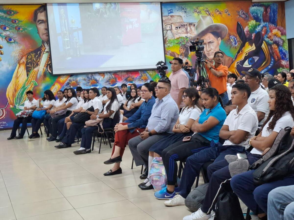 Educación física y deporte: intercambio y fortalezas