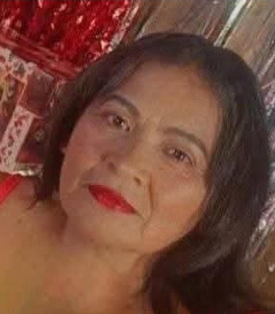 Sebastiana Eliceth López Martíne