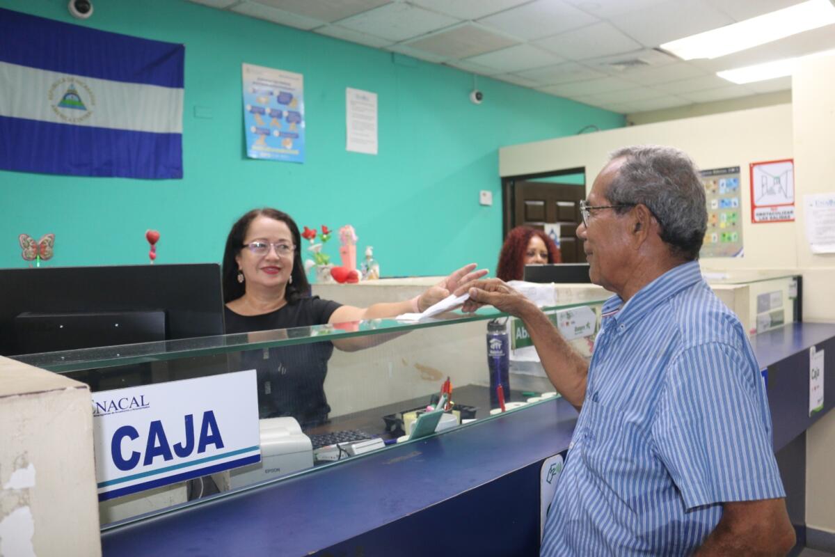Enacal asegura continuidad de servicios durante vacaciones de Semana Patria con horarios especiales