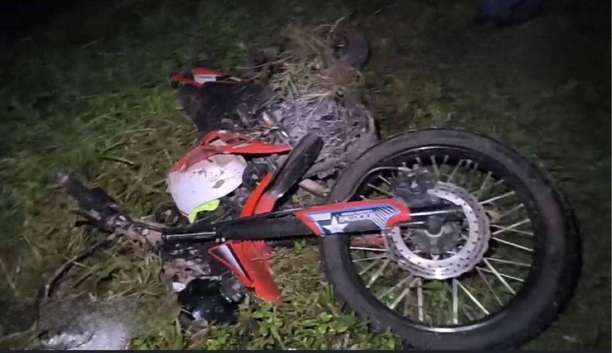 Accidente mortal en Juigalpa: muere joven ingeniero