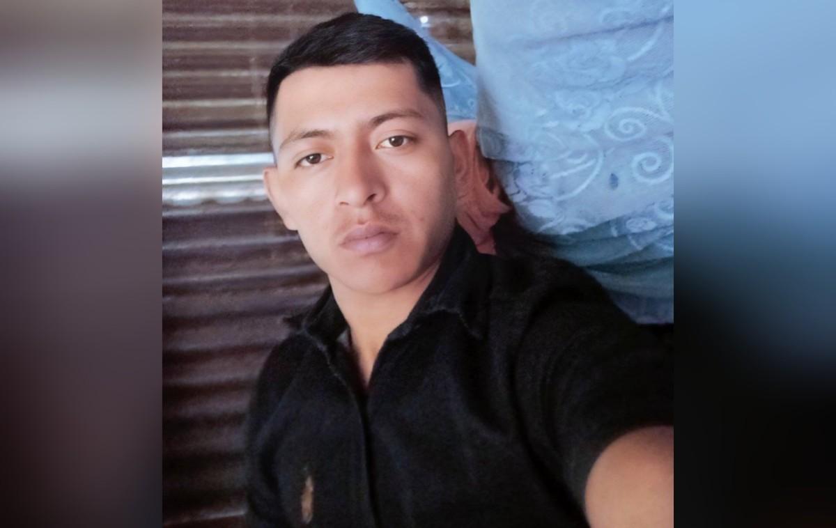 Leonel Rayo Ochoa