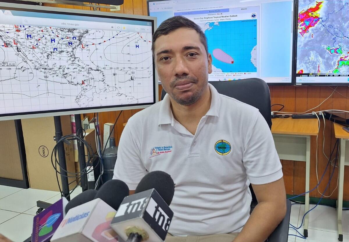Manuel Prado advierte sobre altas temperaturas y recomienda precaución ante intensa radiación solar