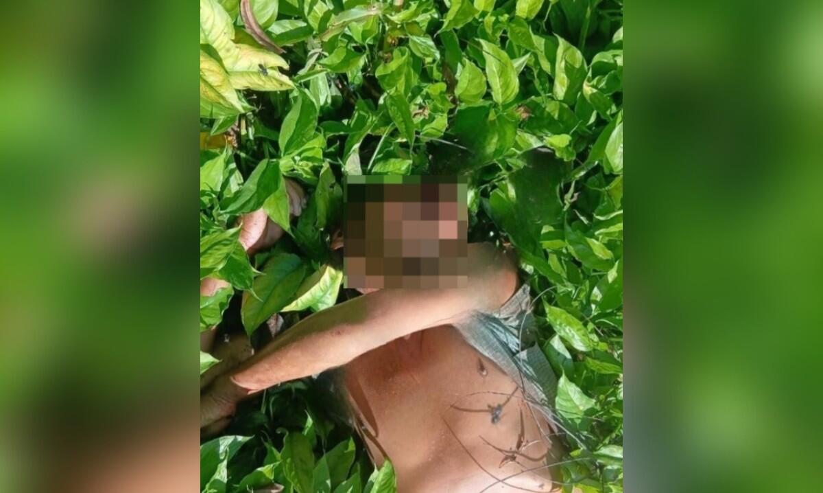 Crimen en Jinotega: campesino Denis Díaz hallado muerto