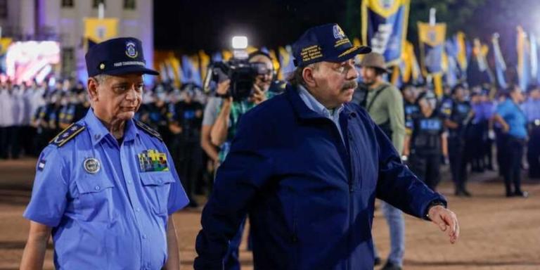 14 Comisionados Mayores serán ascendidos a Comisionados Generales en acto del 46 aniversario de la Policía Nacional