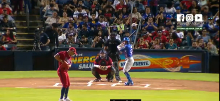 Rodney por el título y Bermúdez a extender la serie final del Pomares 2025