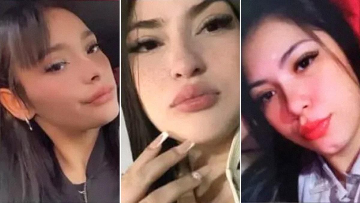Triple femicidio conmociona a Argentina tras el hallazgo de los cuerpos de tres desaparecidas