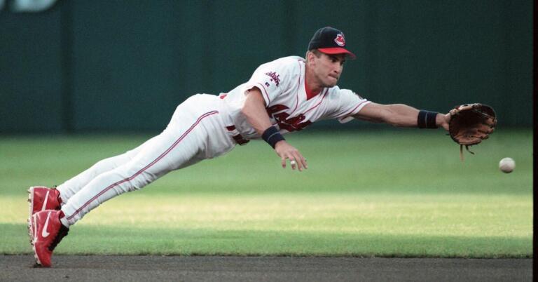 Omar Vizquel, nuevo manager de los Gigantes de Rivas