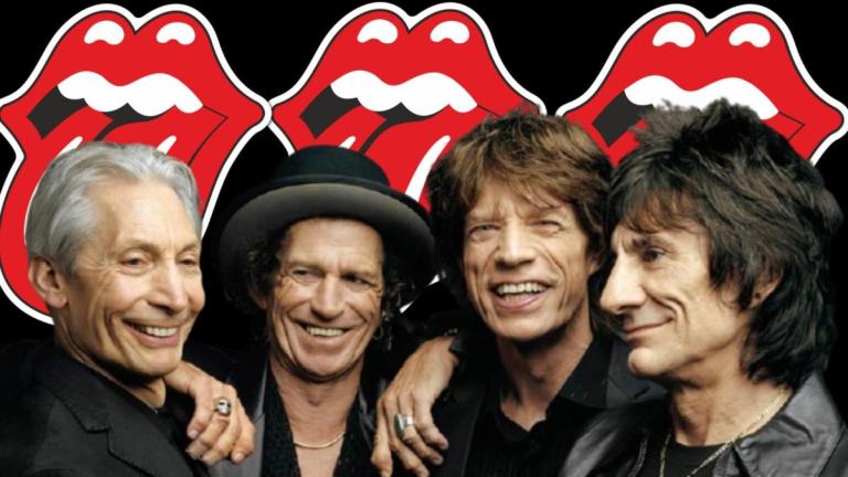 The Rolling Stones relanzan Black and Blue con seis temas inéditos