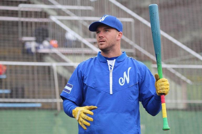 Chase Dawson vuelve a Leones de León en la Liga Profesional