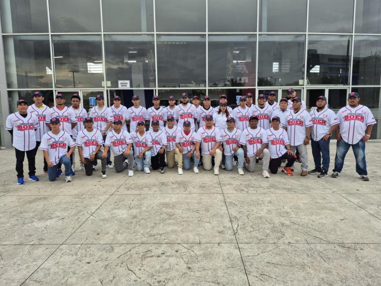 En el  Pomares U-23 Dantos y Bóer se enfrentan