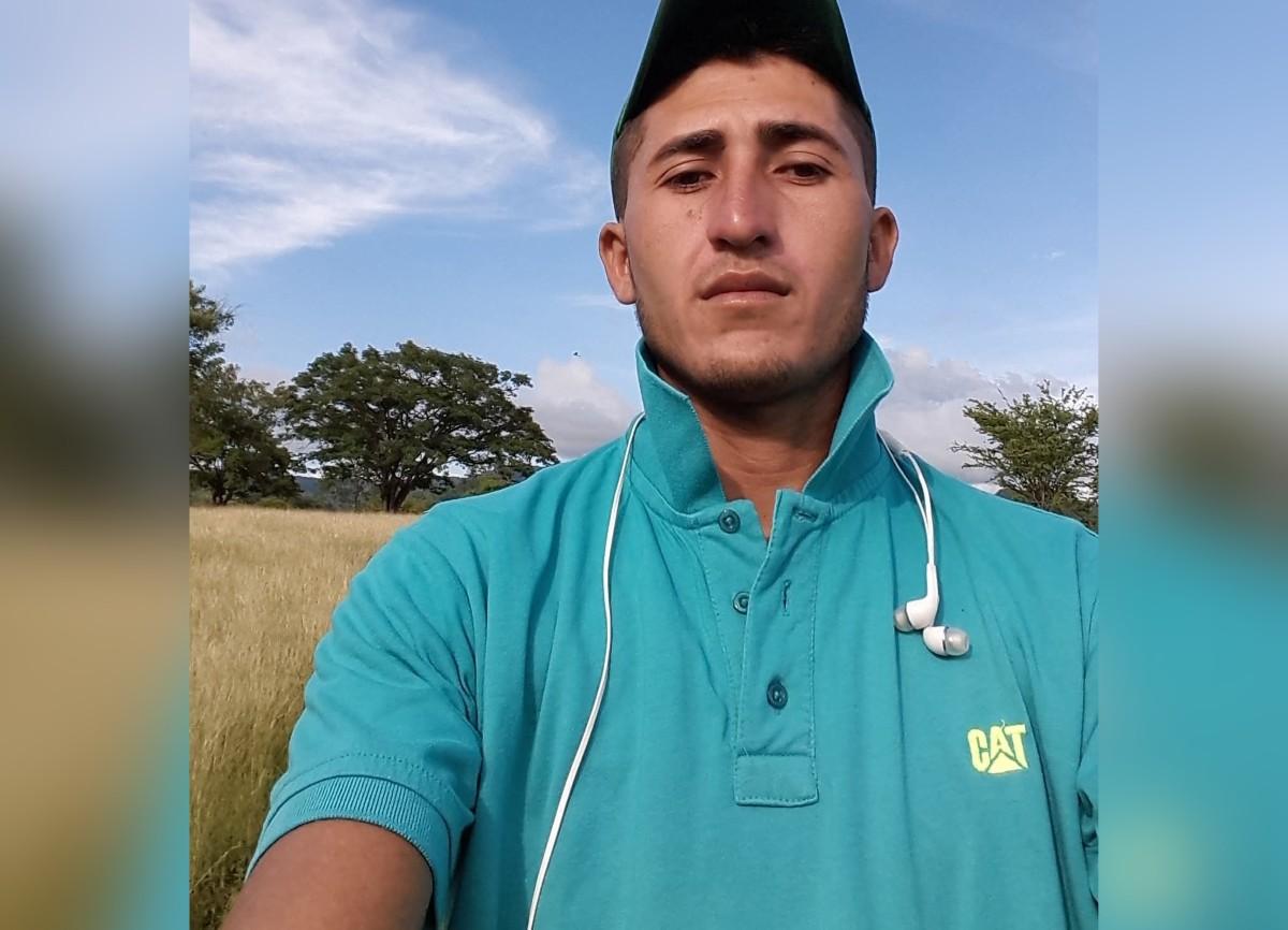 Alfredo Ramírez Bermúdez