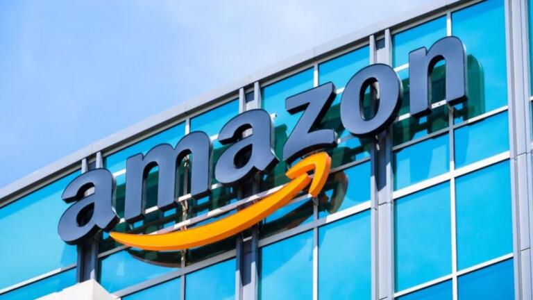 Caída mundial de Amazon provoca fallos en webs, servicios bancarios y hasta en Clash Royale