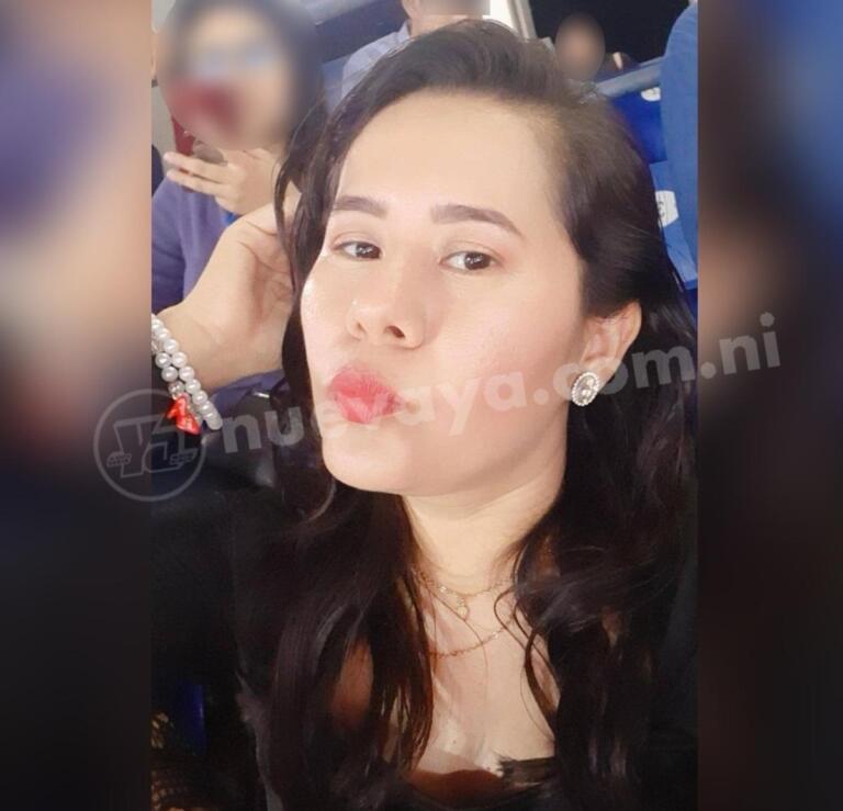 Contadora fue atrozmente asesinada por obsesivo hombre a quien no quería ver ni en pintura