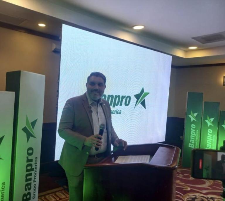 Banpro lanza promoción “Acelera tus compras con Banpro” que trae 5 vehículos para premiar a sus clientes