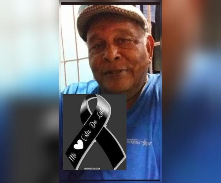Fallece Don Bert Benard, padre del ex big leaguer Marvin Benard